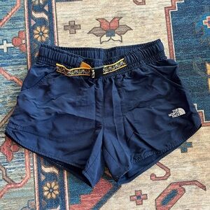 Northface flash dry shorts